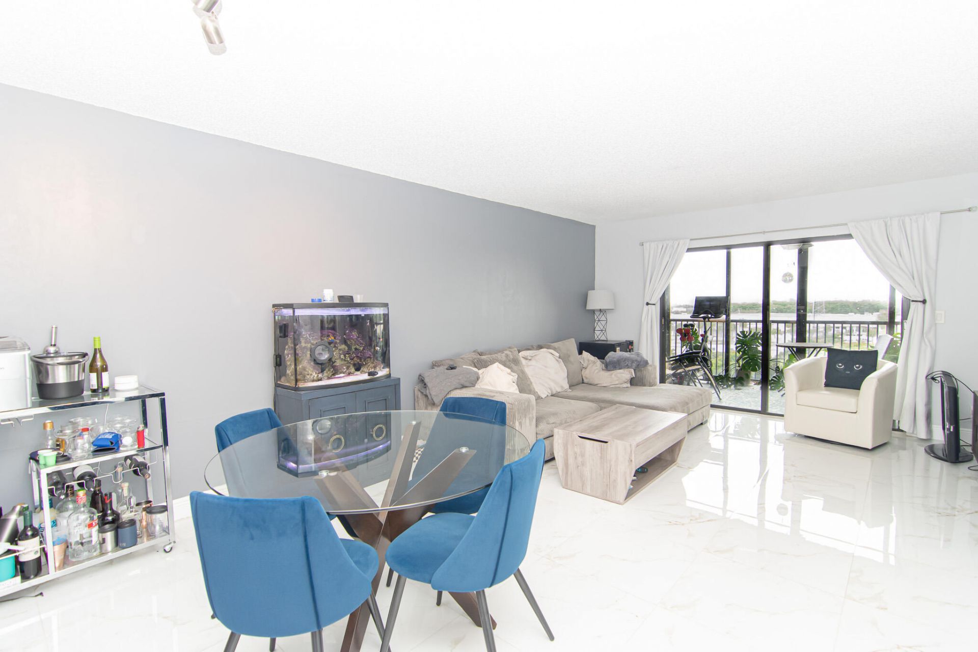 2202 S Cypress Bend Drive, Unit 706, Pompano Beach, FL 33069 Photo