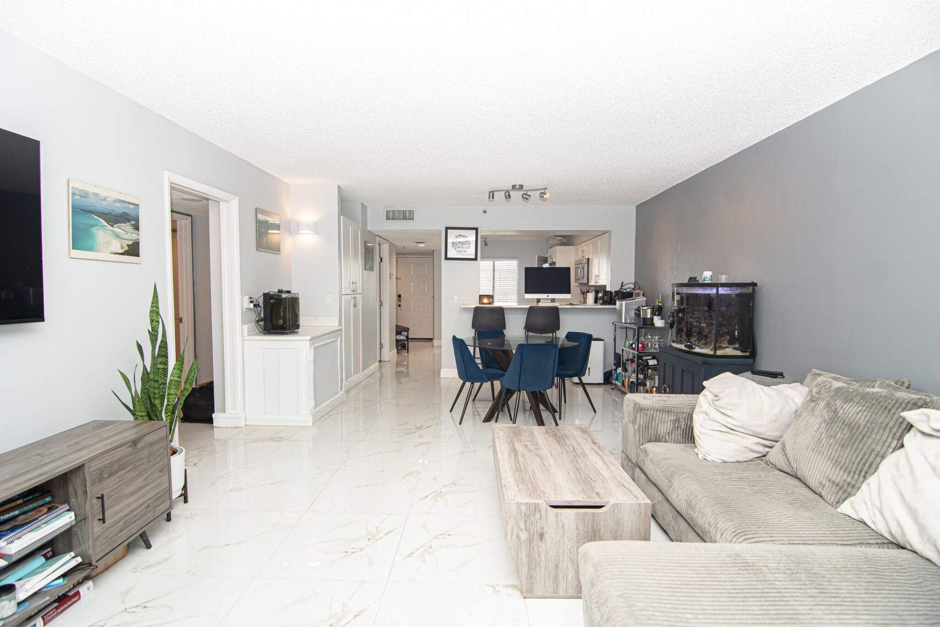 2202 S Cypress Bend Drive, Unit 706, Pompano Beach, FL 33069 Photo