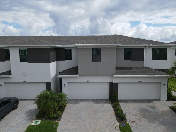 14083 SW Thorens Drive, Port St. Lucie, FL 34987