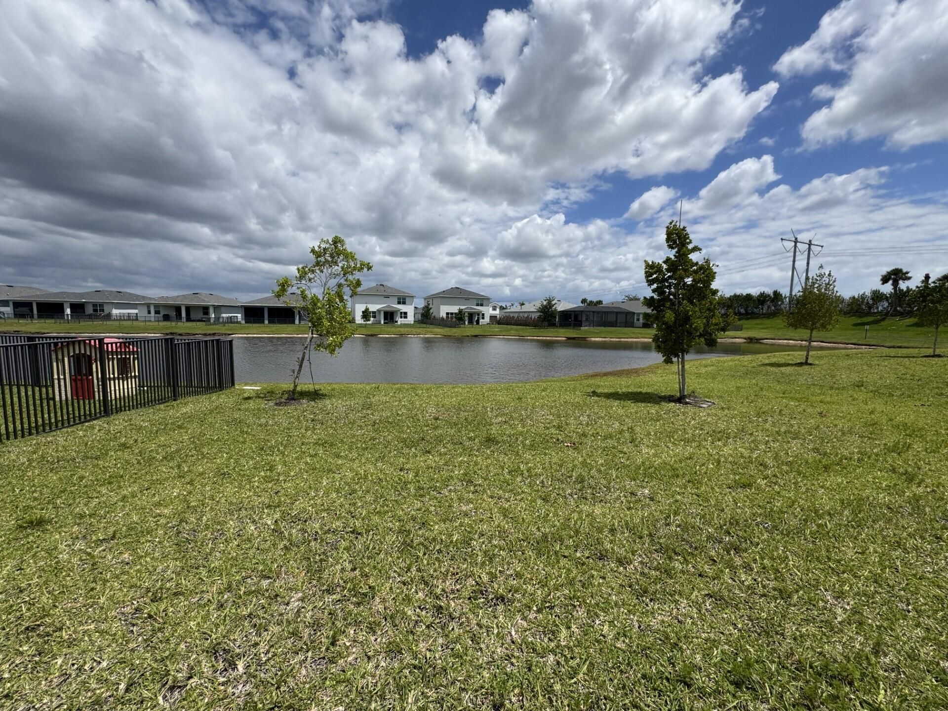 14083 SW Thorens Drive, Port Saint Lucie, FL 34987 Photo