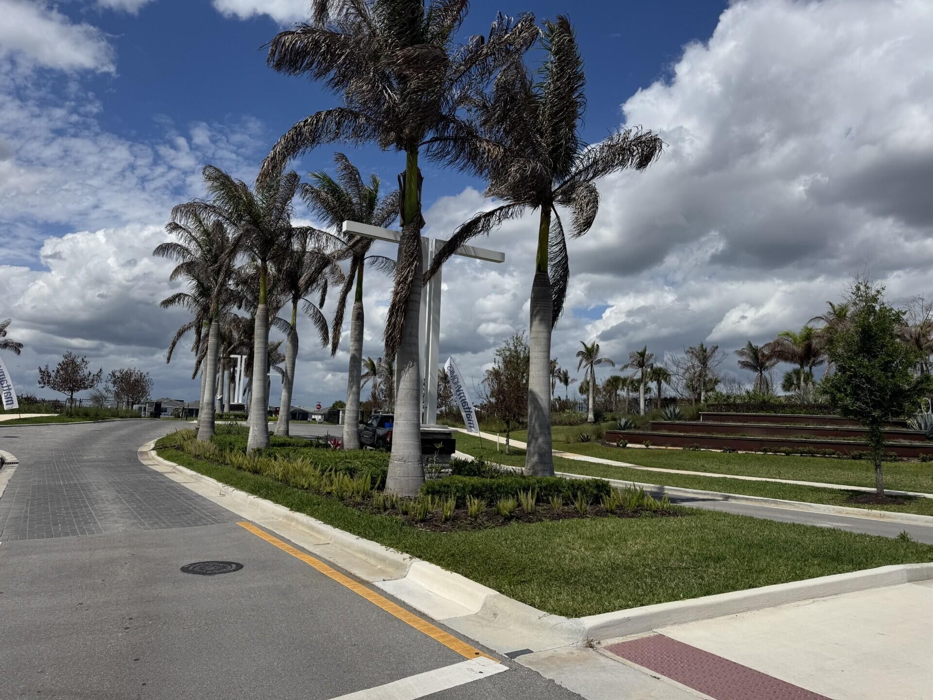 14083 SW Thorens Drive, Port Saint Lucie, FL 34987 Photo