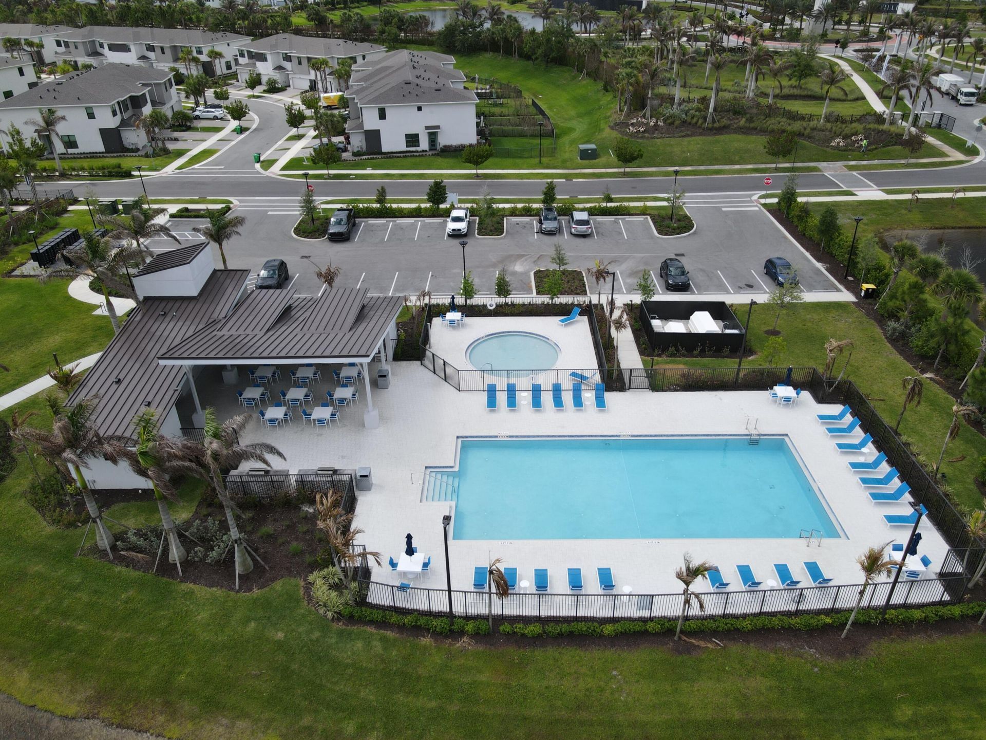 14083 SW Thorens Drive, Port Saint Lucie, FL 34987 Photo