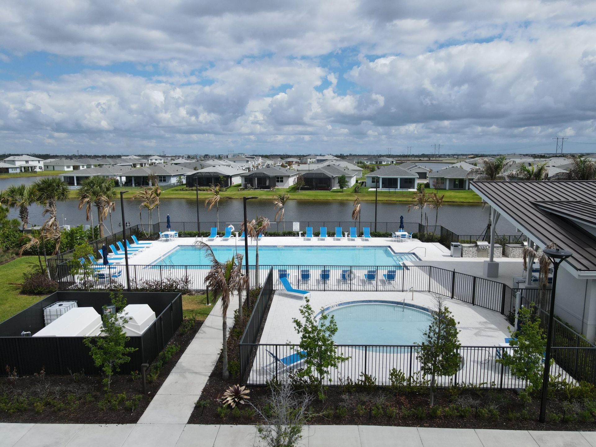 14083 SW Thorens Drive, Port Saint Lucie, FL 34987 Photo