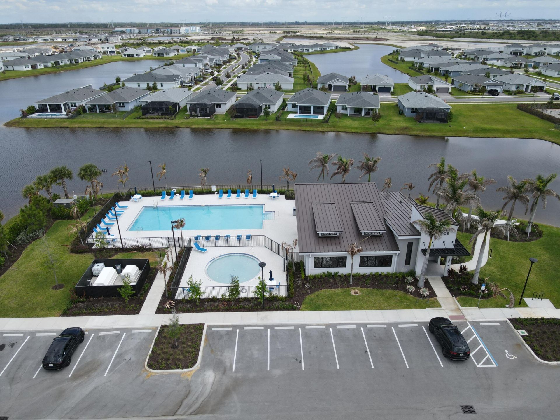 14083 SW Thorens Drive, Port Saint Lucie, FL 34987 Photo