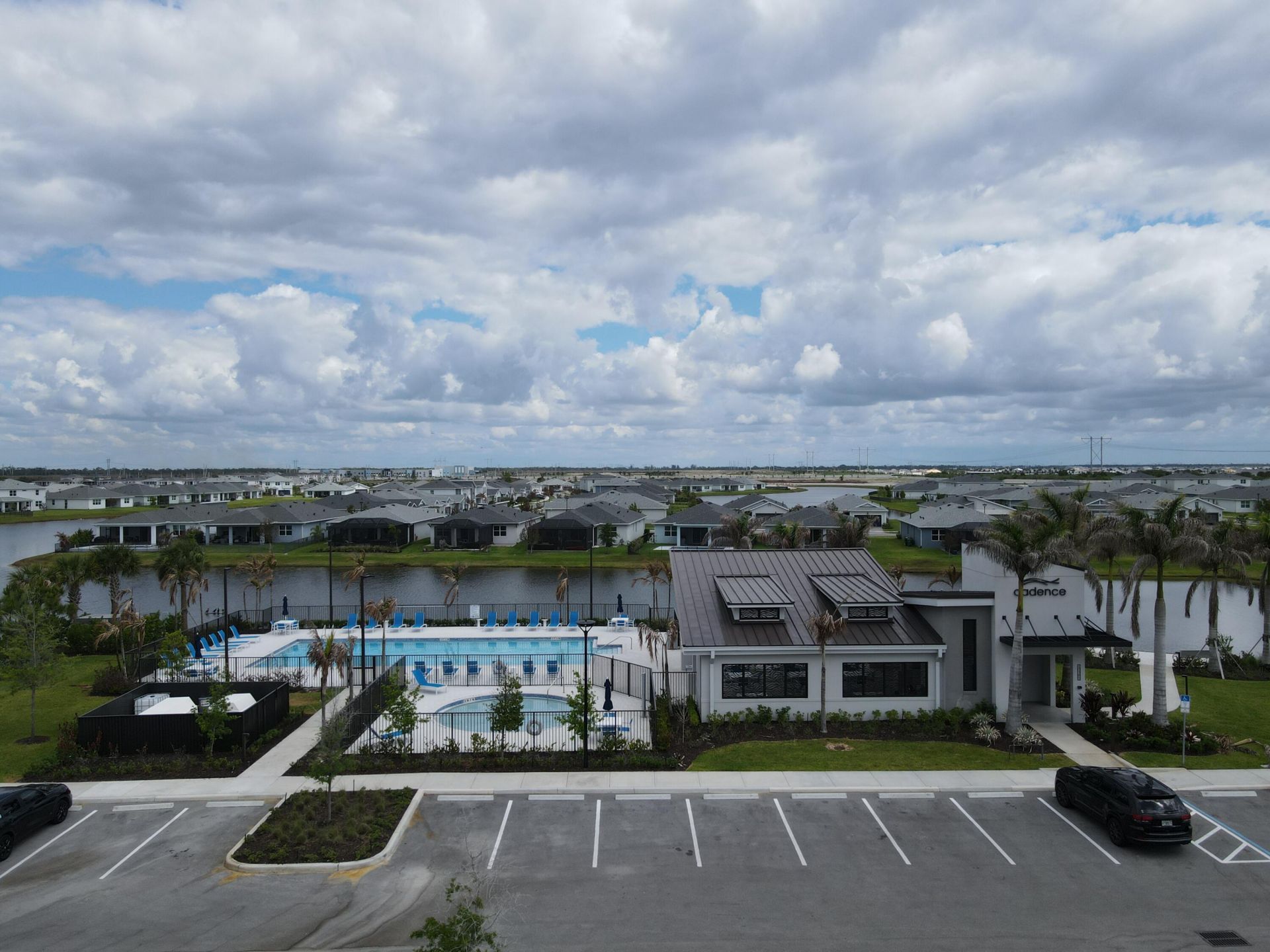 14083 SW Thorens Drive, Port Saint Lucie, FL 34987 Photo
