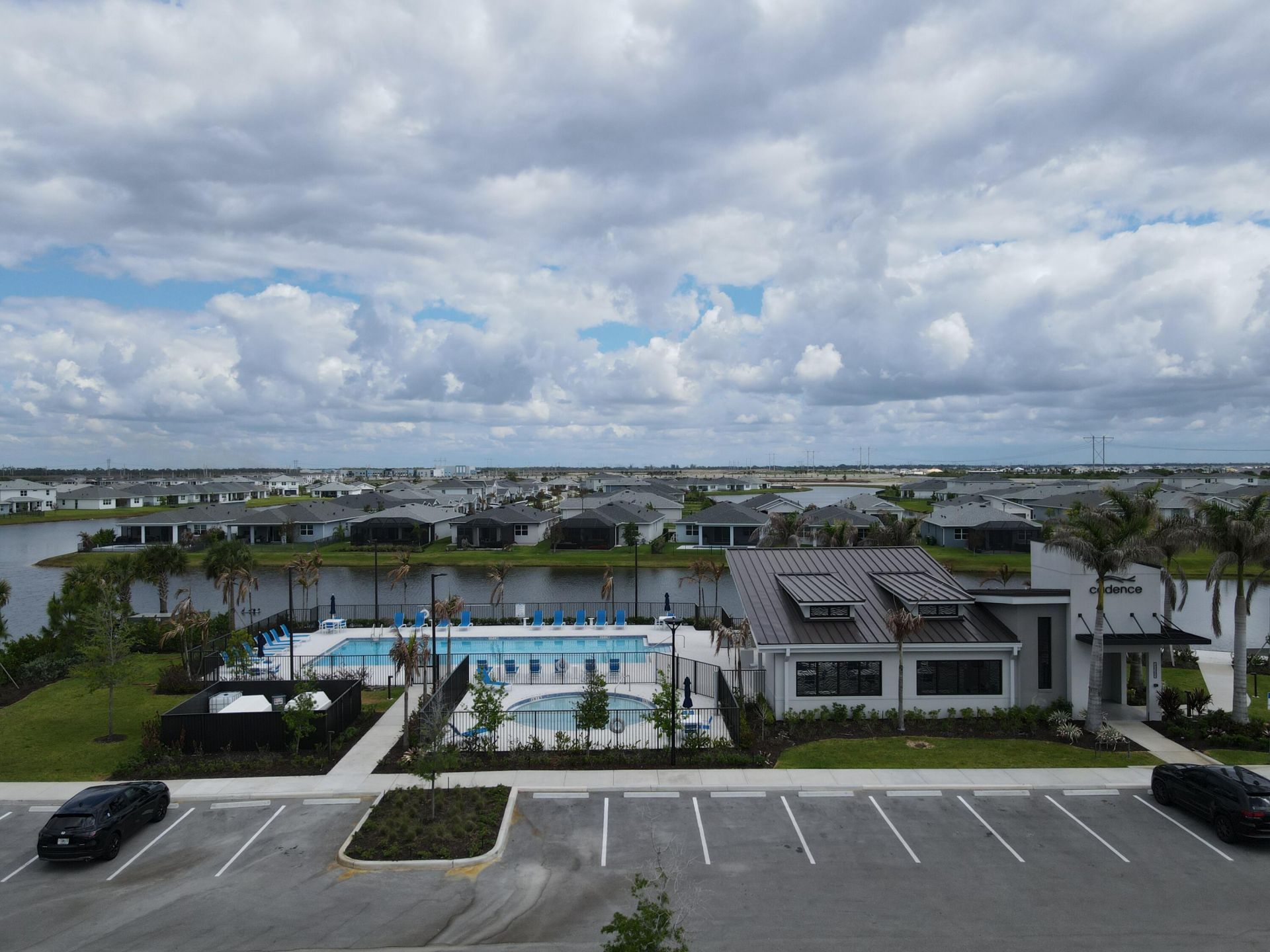 14083 SW Thorens Drive, Port Saint Lucie, FL 34987 Photo