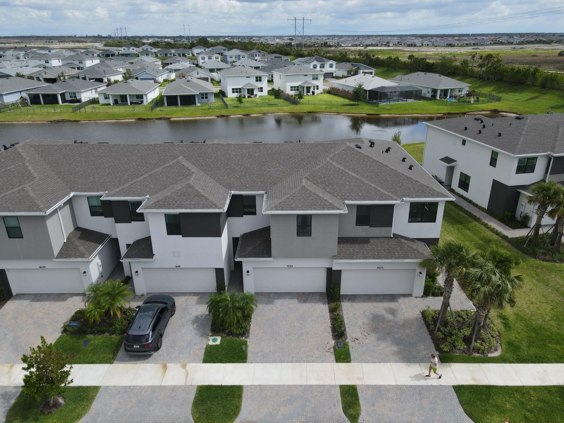 14083 SW Thorens Drive, Port Saint Lucie, FL 34987 Photo