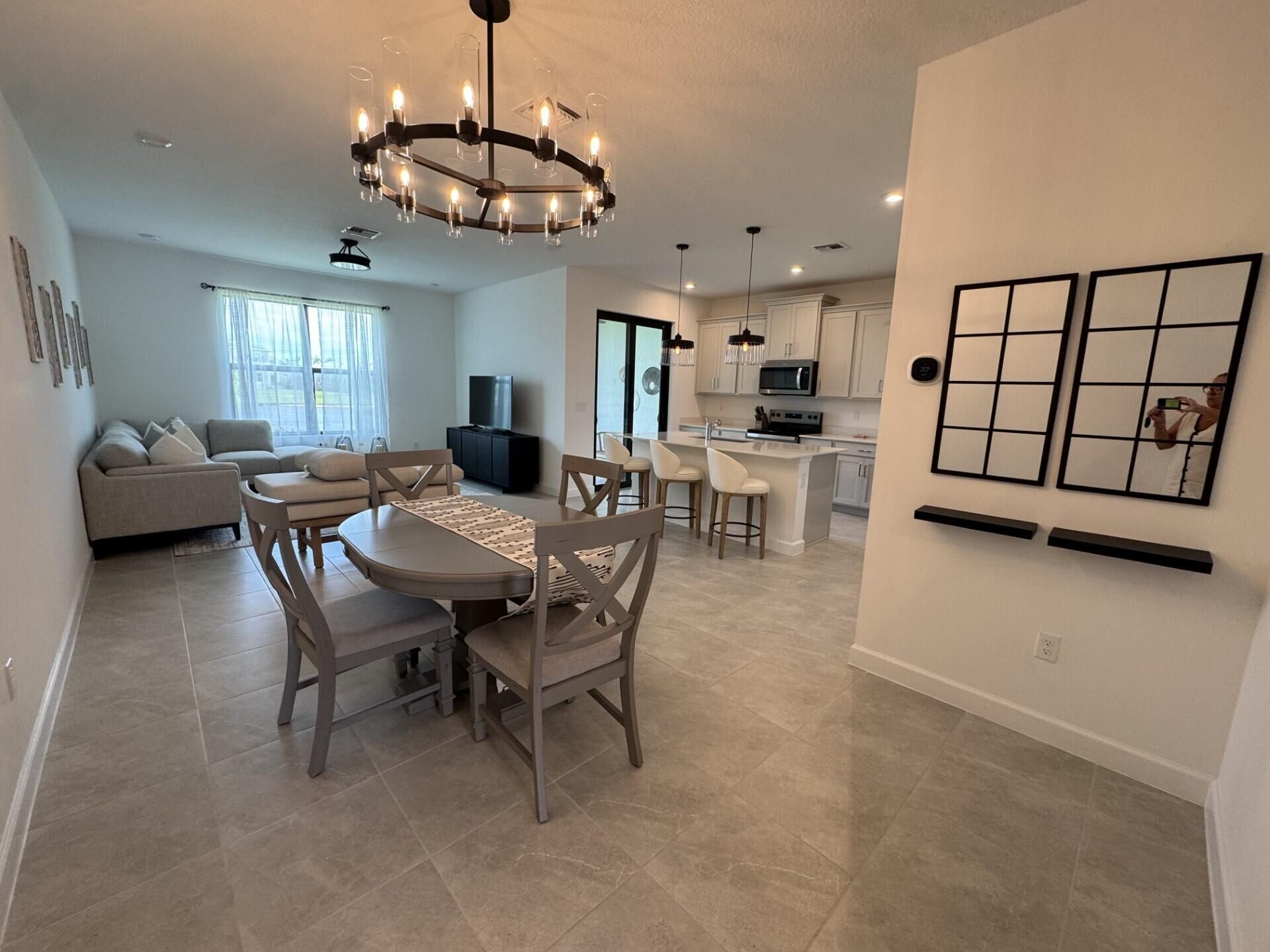 14083 SW Thorens Drive, Port Saint Lucie, FL 34987 Photo