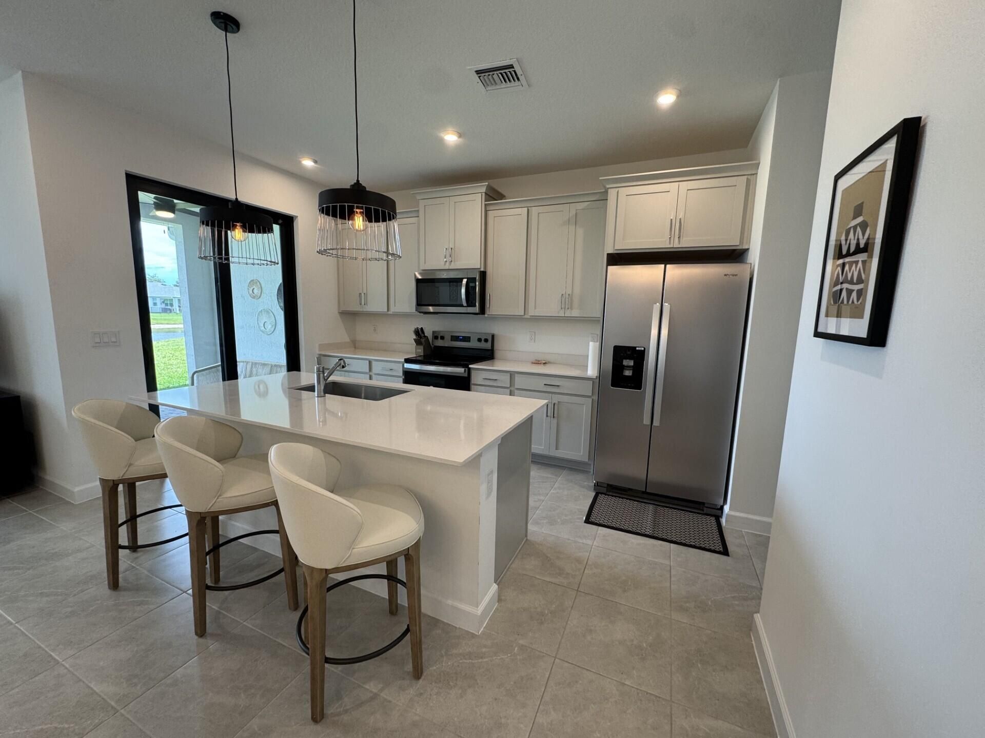 14083 SW Thorens Drive, Port Saint Lucie, FL 34987 Photo