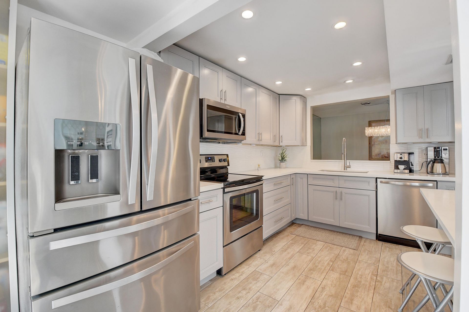 6595 Parkview Drive, Unit A, Boca Raton, FL 33433 Photo