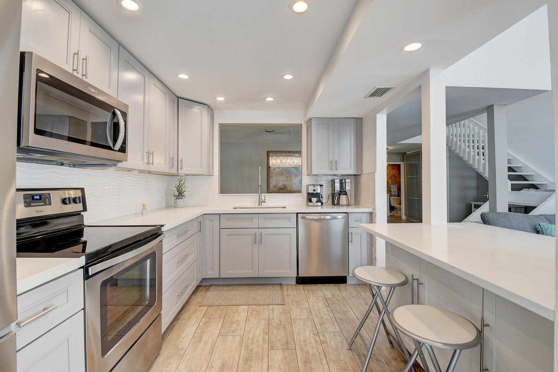 6595 Parkview Drive, Unit A, Boca Raton, FL 33433 Photo