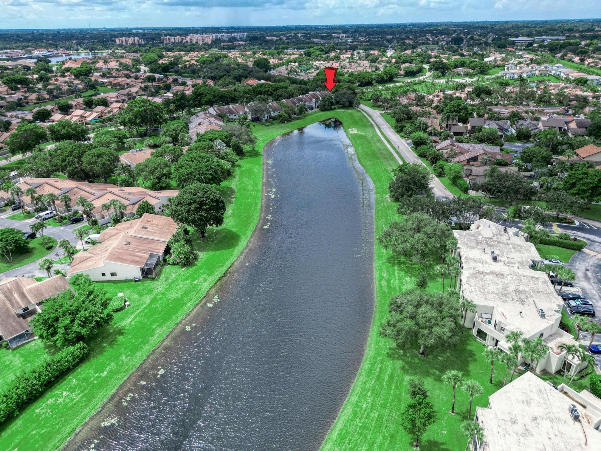 6595 Parkview Drive, Unit A, Boca Raton, FL 33433 Photo