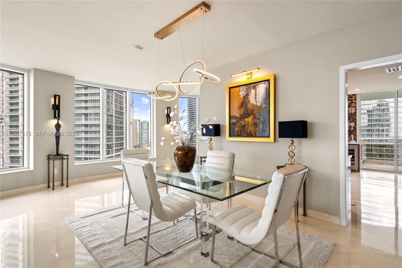 901 Brickell Key Blvd , Unit 2804, Miami, FL 33131 Photo
