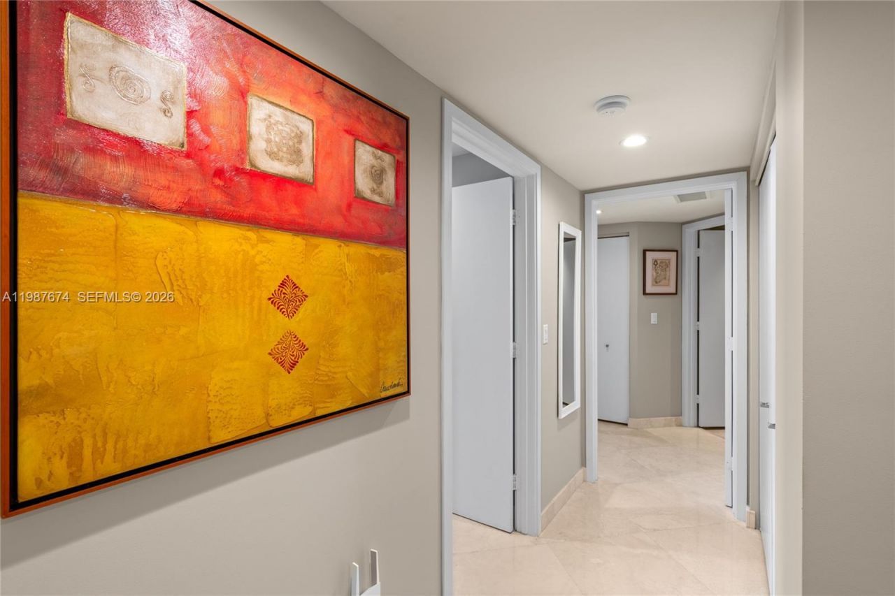 901 Brickell Key Blvd , Unit 2804, Miami, FL 33131 Photo