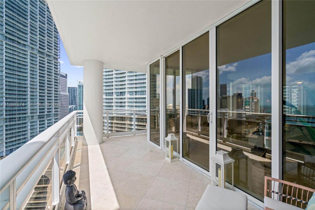 901 Brickell Key Blvd , Unit 2804, Miami, FL 33131 Photo