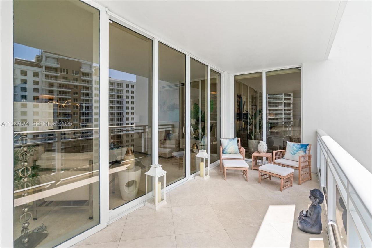 901 Brickell Key Blvd , Unit 2804, Miami, FL 33131 Photo