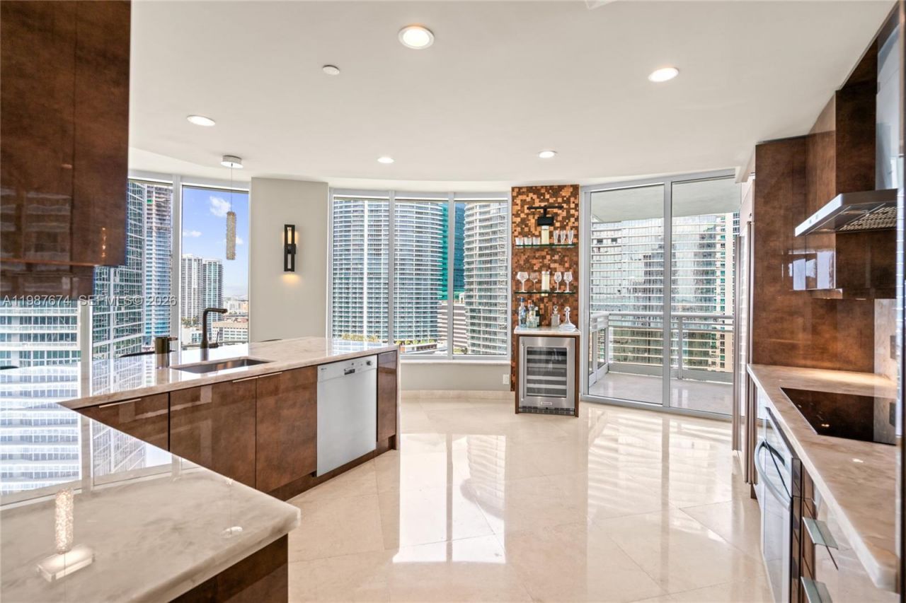 901 Brickell Key Blvd, Unit 2804, Miami, FL 33131 Photo