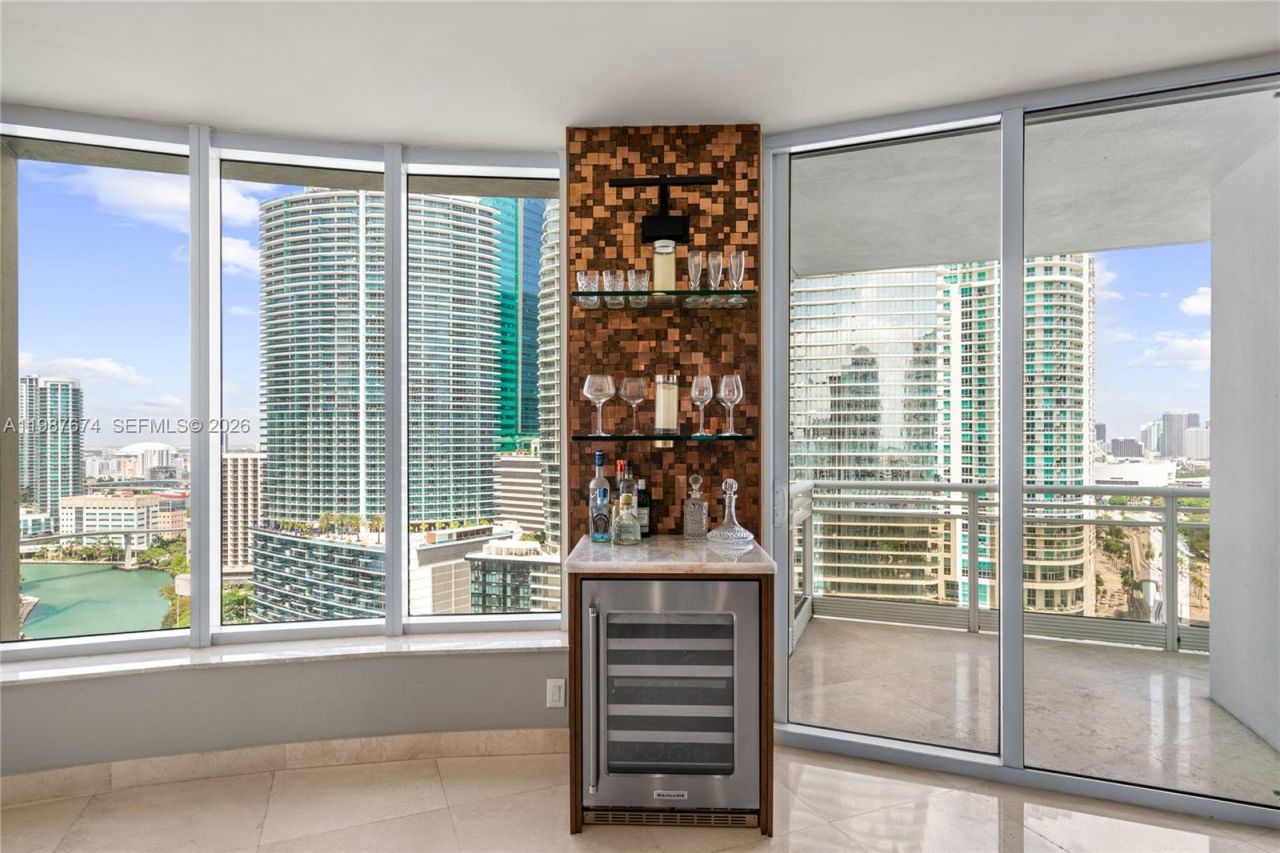 901 Brickell Key Blvd , Unit 2804, Miami, FL 33131 Photo