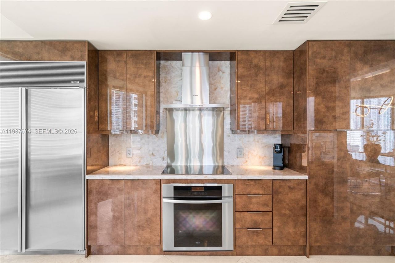 901 Brickell Key Blvd , Unit 2804, Miami, FL 33131 Photo