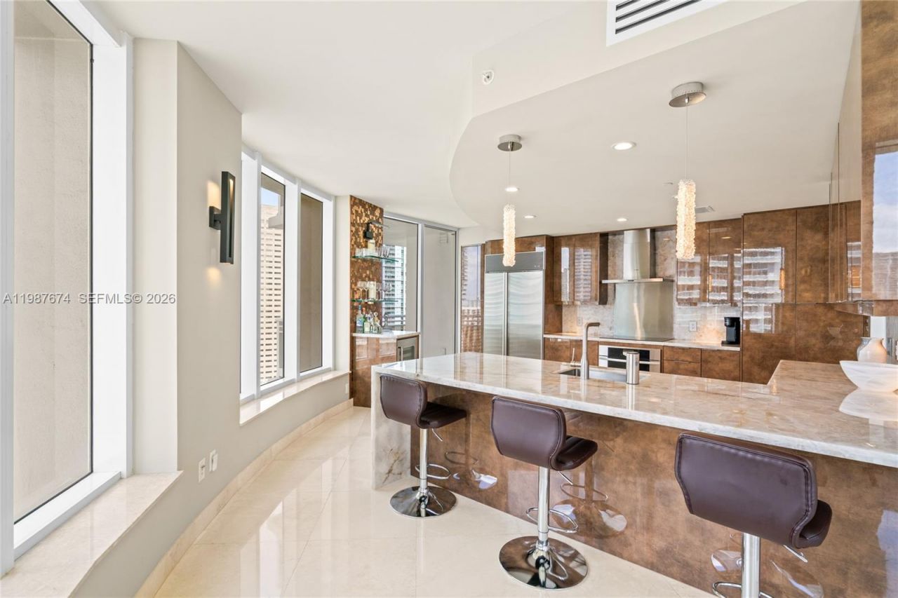 901 Brickell Key Blvd , Unit 2804, Miami, FL 33131 Photo