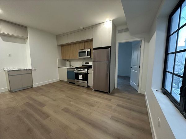 1619 Jefferson Ave , Unit 10, Miami Beach, FL 33139