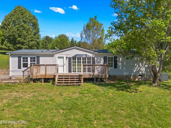 154 Mount Horeb Rd, Jefferson City, TN 37760