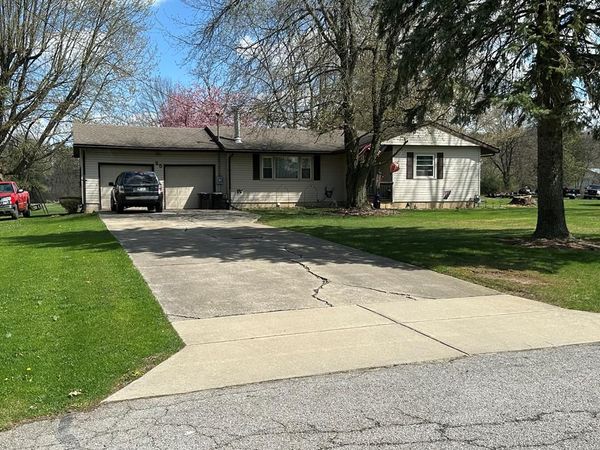 25 Brooks Court, Plymouth, OH 44875