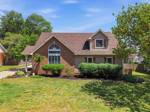 1223 Cason Ln , Murfreesboro, TN 37128