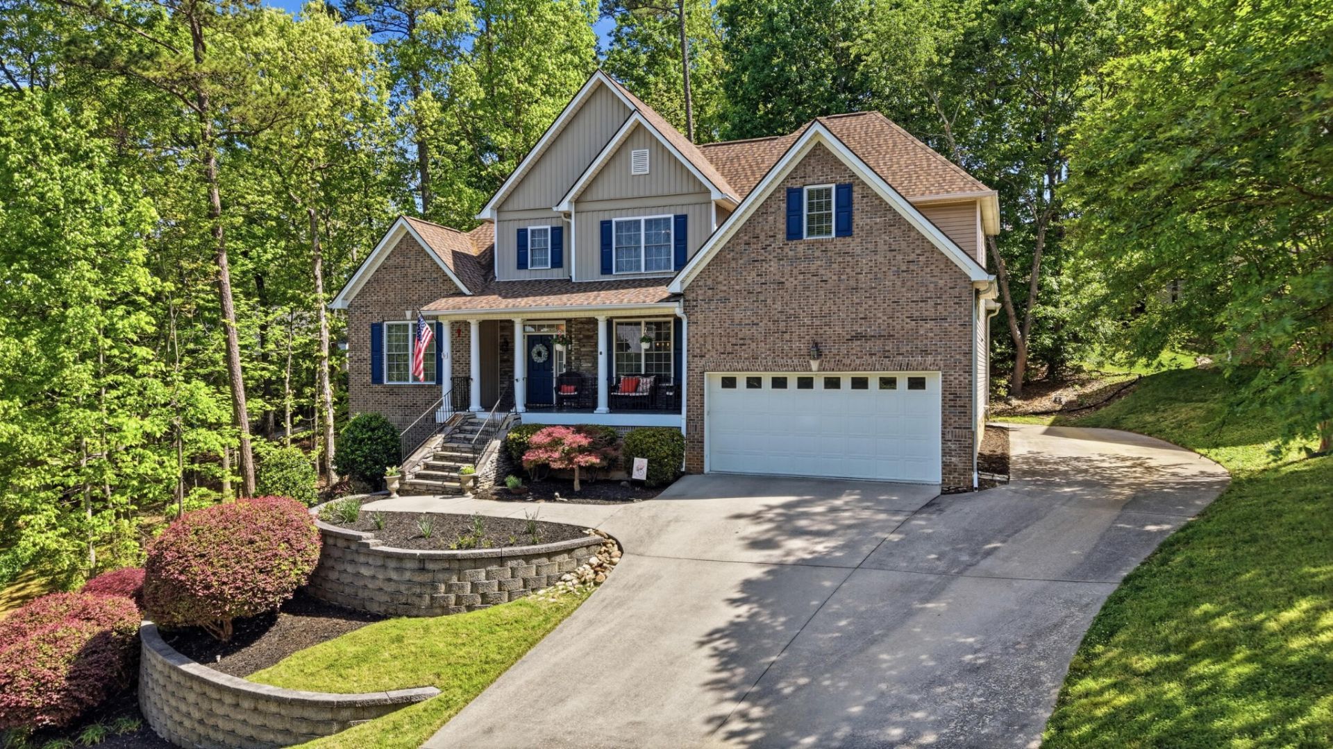 1782 Sterling Point Nw, Cleveland, TN 37312 Main Photo