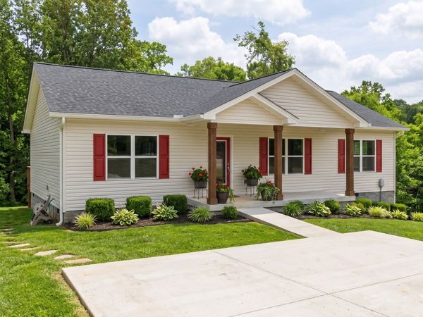 553 Skyview Dr, Ashland City, TN 37015