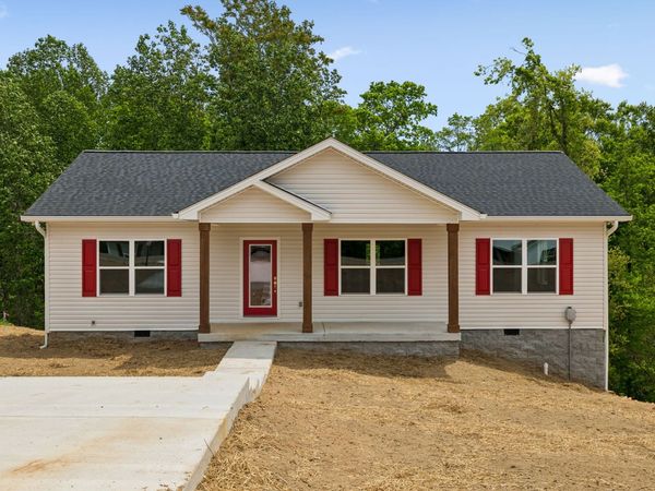 553 Skyview Dr, Ashland City, TN 37015