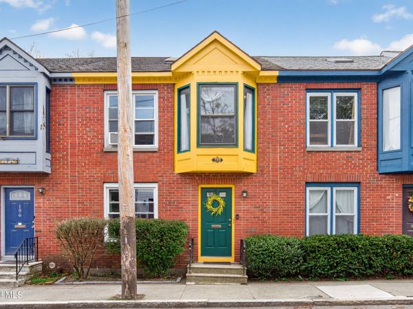 198 Jefferson Street, Albany, NY 12210