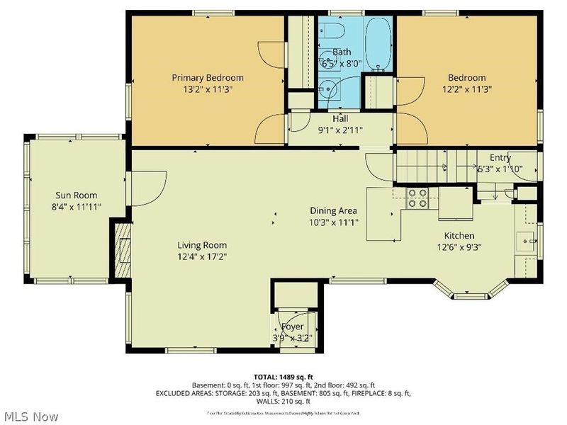 6430 Olde York Road, Parma Heights, OH 44130 Photo 47