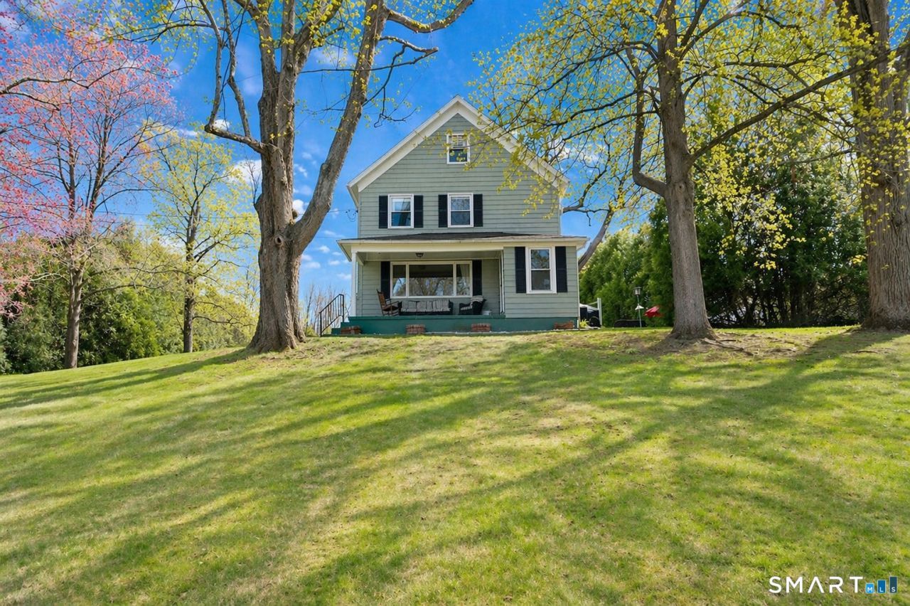 53 Cedar, Middlefield, CT 06481 Main Photo