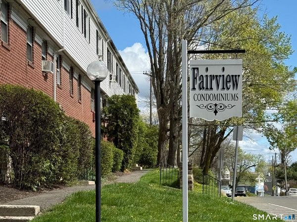 4 Fairview, Unit 2, Danbury, CT 06810