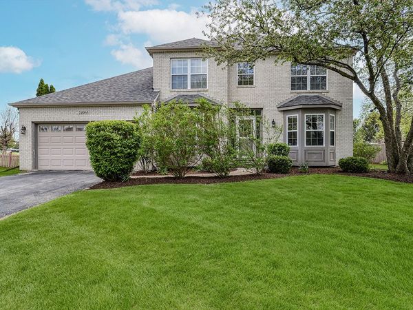 24963 Madison Street, Plainfield, IL 60544