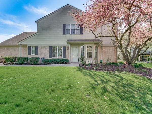 1650 Grove Avenue , Unit A, Schaumburg, IL 60193