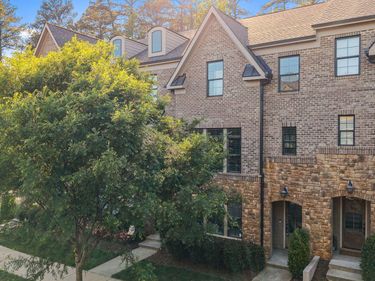1605 Wooster Street, Raleigh, NC 27607