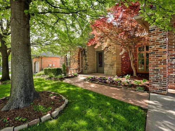 1908 Red Prairie Drive, Edmond, OK 73025