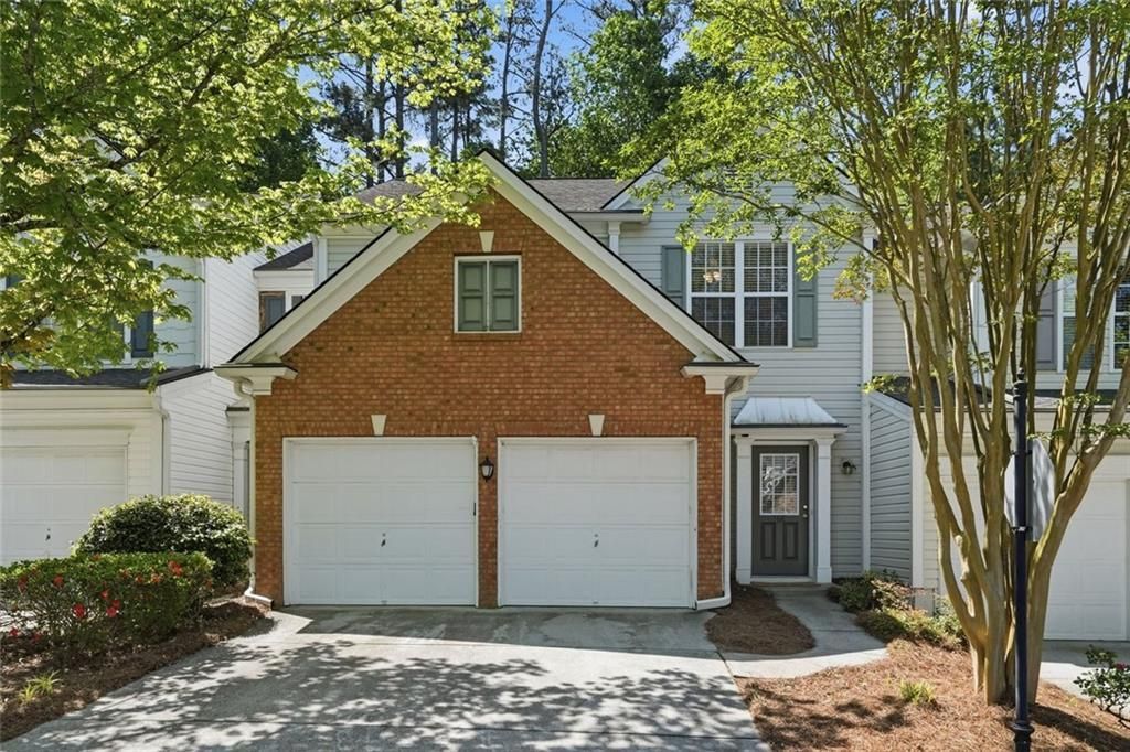 168 Regent Place, Woodstock, GA 30188 Main Photo