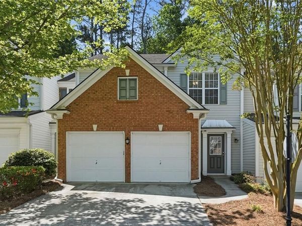 168 Regent Place , Woodstock, GA 30188