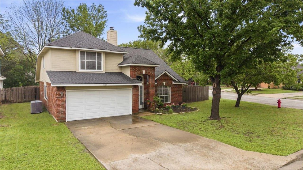 17101 Village Glen Rd, Pflugerville, TX 78660 Main Photo