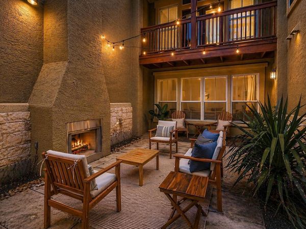 3406 Menchaca RD , Unit 21, Austin, TX 78704