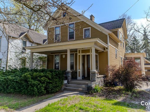 230 College Avenue NE, Grand Rapids, MI 49503