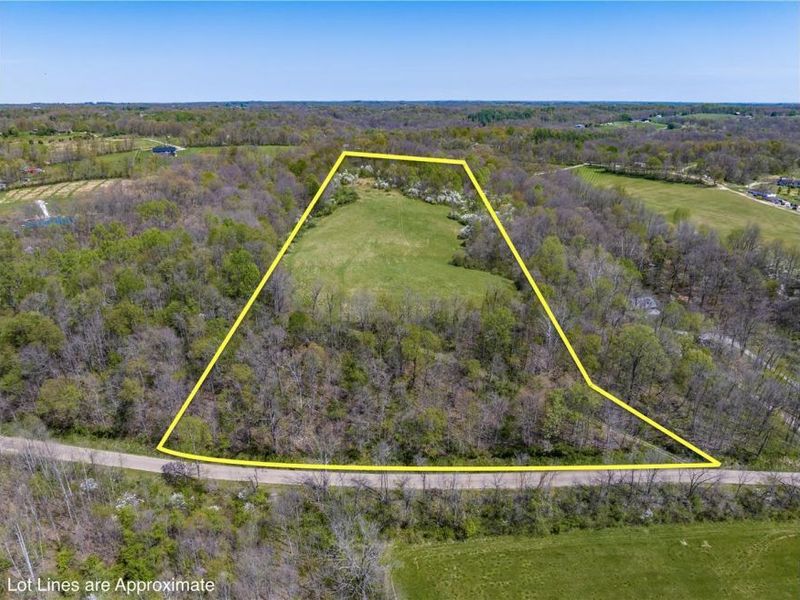 0 Bagley Road , Mount Perry, OH 43760 Photo 1