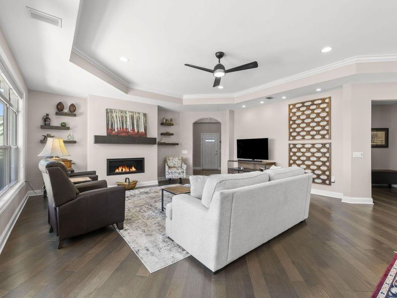 3605 Furlong Drive , Grove City, OH 43123 Photo 11