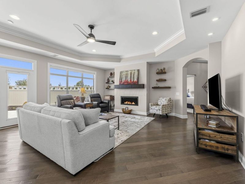 3605 Furlong Drive , Grove City, OH 43123 Photo 12