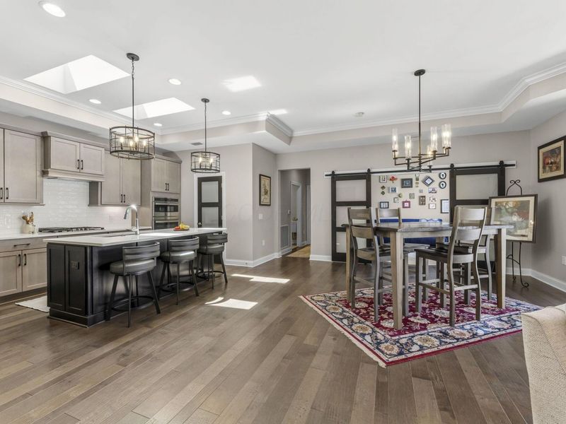 3605 Furlong Drive , Grove City, OH 43123 Photo 13