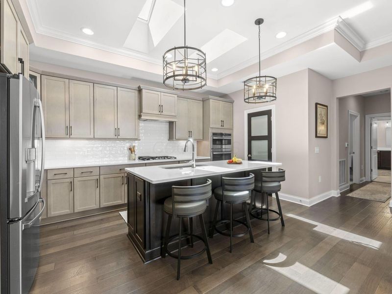 3605 Furlong Drive , Grove City, OH 43123 Photo 16