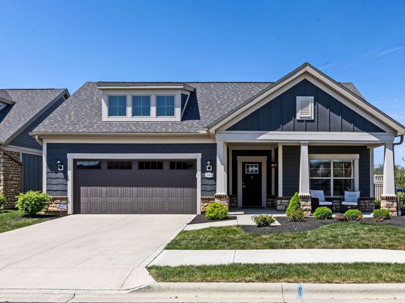 3605 Furlong Drive , Grove City, OH 43123 Photo 2